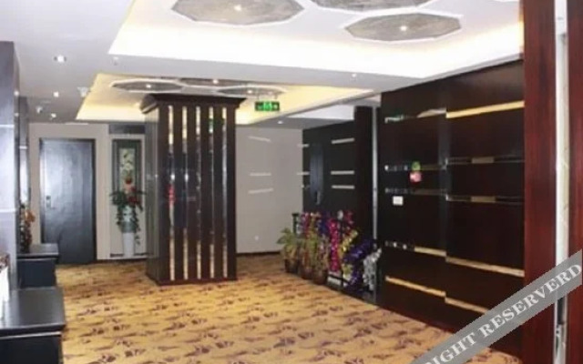 Shi Jia Hotel