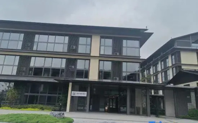 Zhujiajian Ruiyue Resort