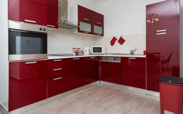 Beach house Medići