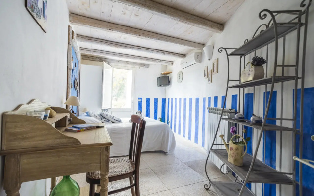 Trulli Terra Magica