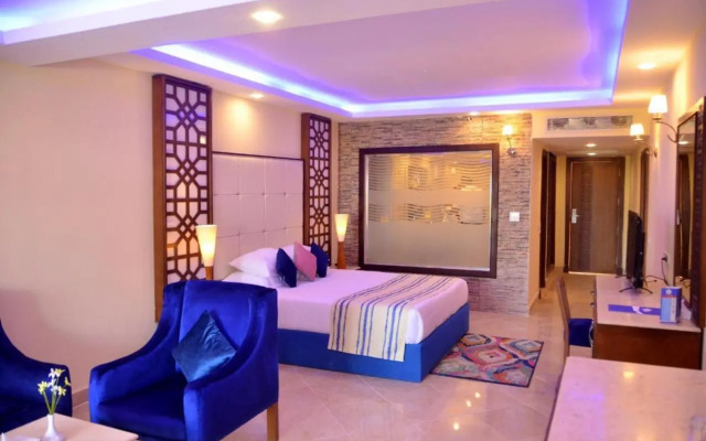 Sea Beach Aqua Park Resort