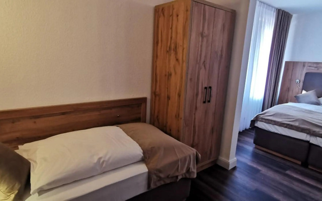 Heidehotel Soltauer Hof