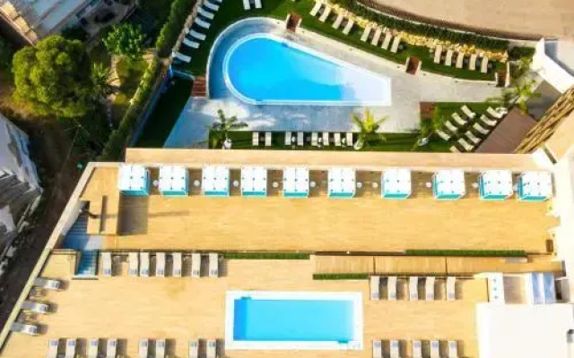 Golden Costa Salou - Adults Only 4* Sup