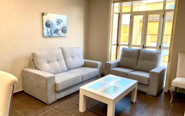 Apartment Lucena Park