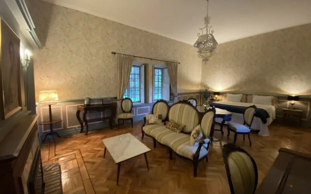 Casona Lo Aguirre Hotel y Convenciones