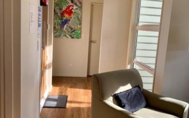 Amberley Serviced Apartments
