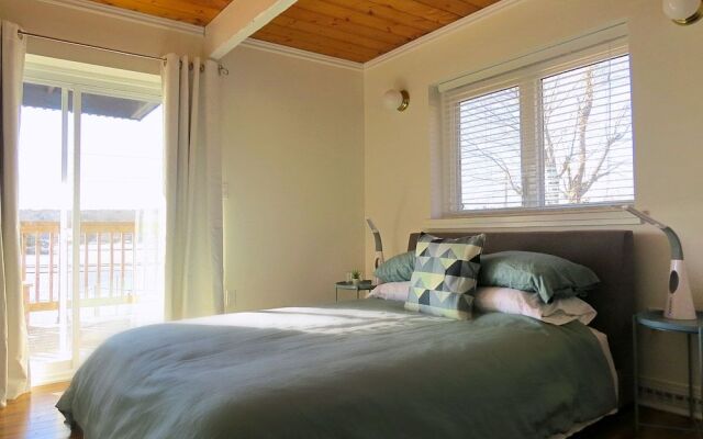 The Fourth Lock Bed & Breakfast