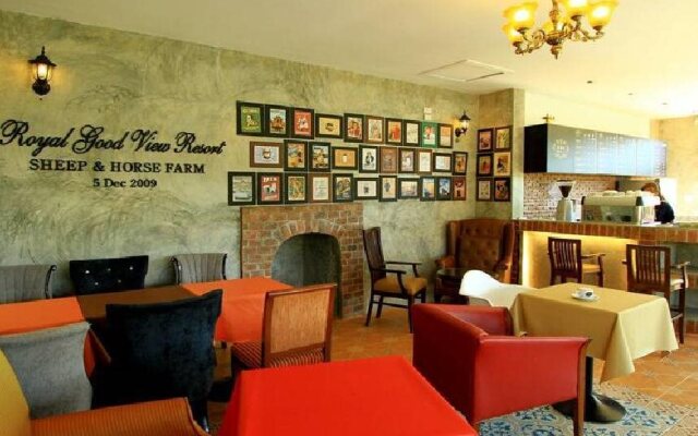 Royal Good View Resort & Farm