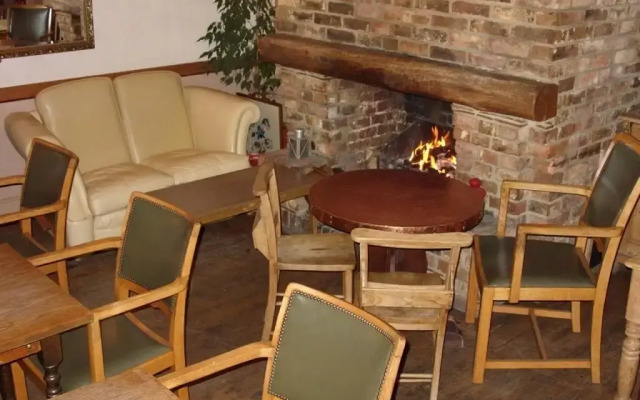 The Chichester Inn