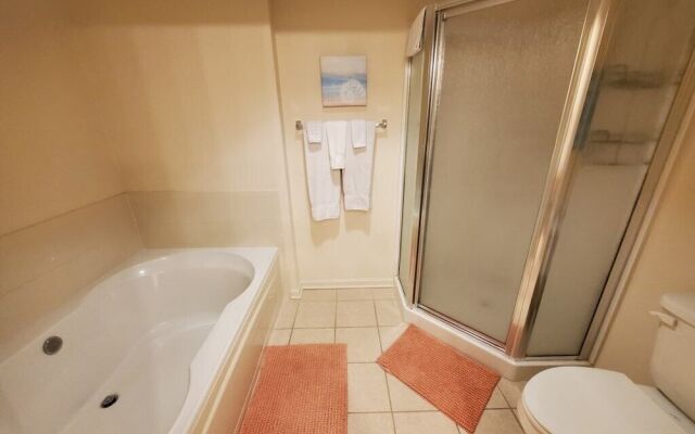 Seaside at Anastasia 306