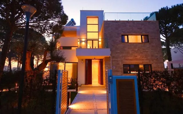 Sanpietro Elite Signature Villa