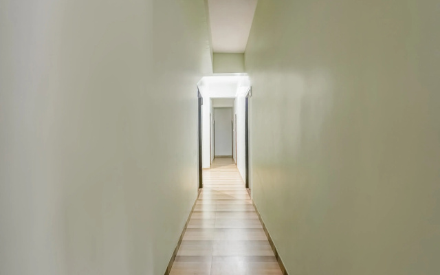 Super Hotel O Rajendra Nagar Hingna Road
