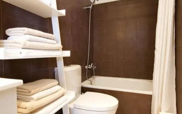 Mouraria Deluxe Apartments