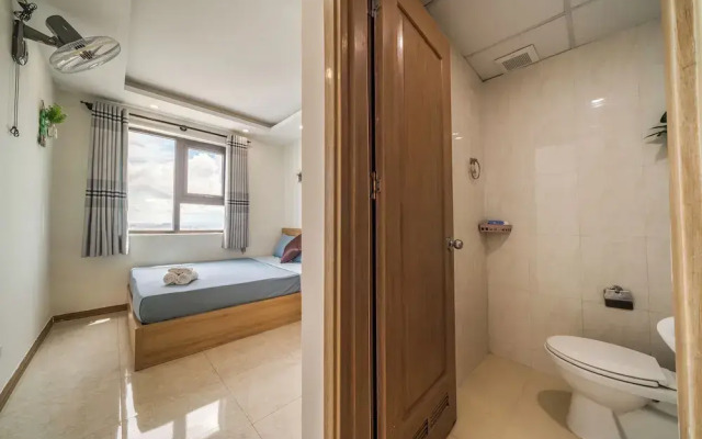 Sea View Muong Thanh Apartment