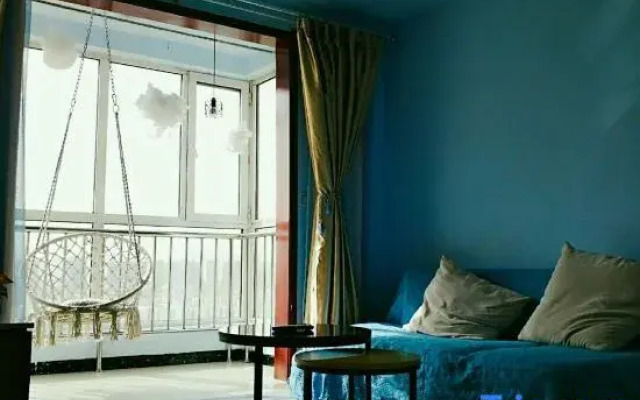 Datong Baijia Homestay