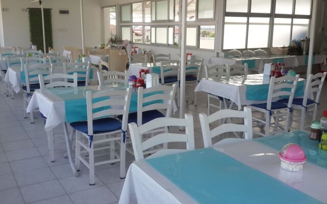 Keramos Boutique Hotel