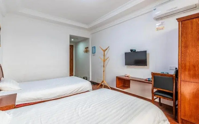 Zhoushan Donghai Hostel