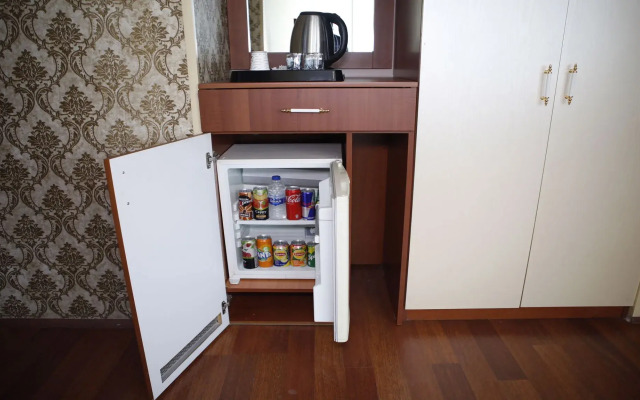 Silivri Safir Hotel & Resort Beach And Restaurant