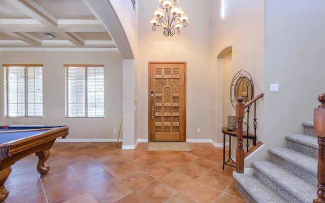 Casa Hermosa 4 Bedroom Home by Redawning