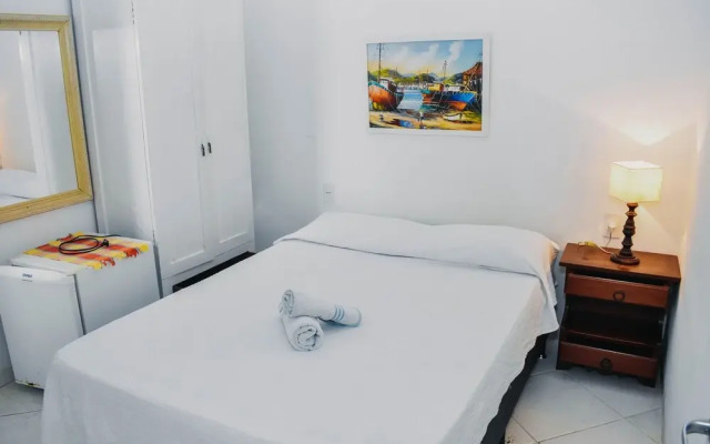 Pousada Kopenhagen Beach