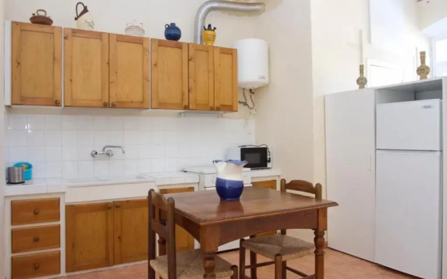 Holiday home Can Clerc