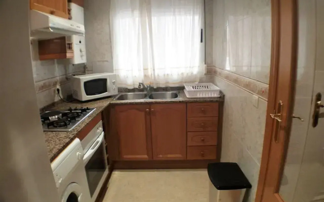 Acv - isla park-1ª línea planta 5 sur