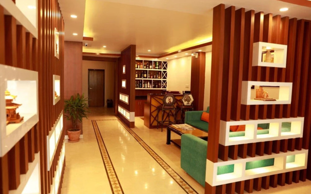Hotel Eco Tree Pokhara