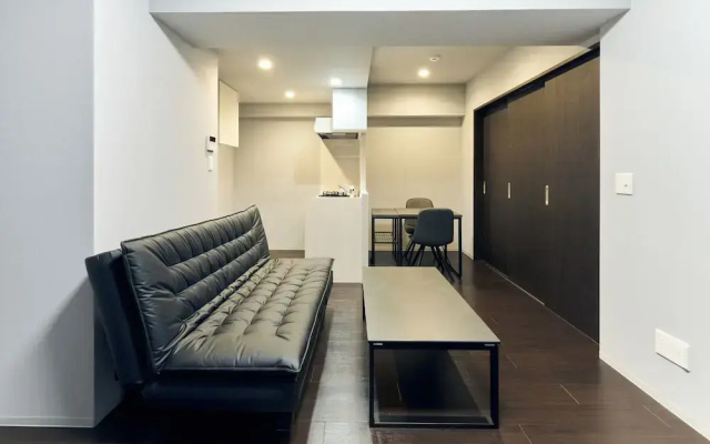 Vacation Rental Hotel TENMONKAN
