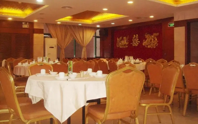Ksnsheng Hotel
