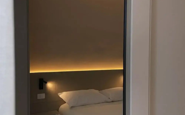 Moma Urban Stay