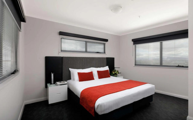 Rydges Mount Panorama Bathurst