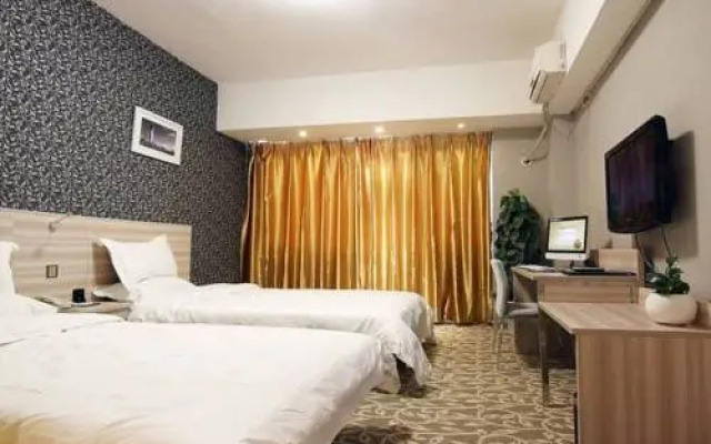 Super 8 Hotel Zhengzhou Zhengbian Road Branch