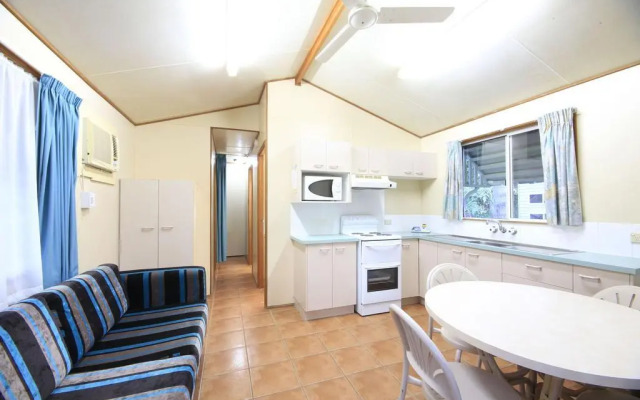 Ashmore Palms Holiday Village