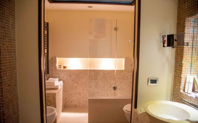 Perlage Suite Luxury B&B