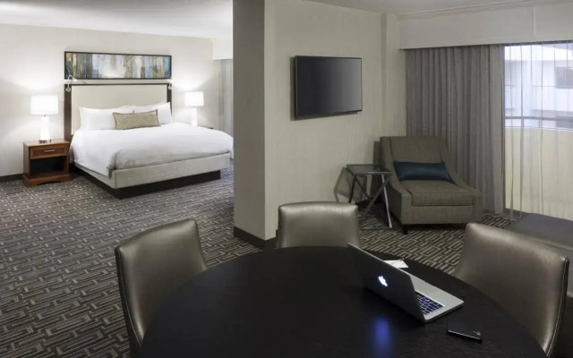 Fairfax Marriott at Fair Oaks