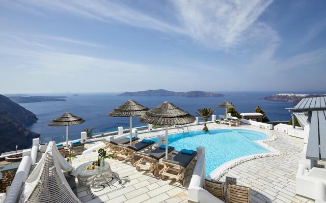 Santorini Princess Spa Hotel