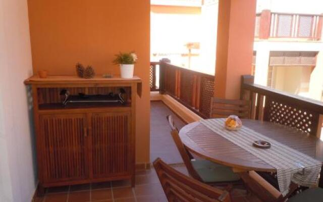 Luxury Apartment in Monte Carrera , Arguineguin