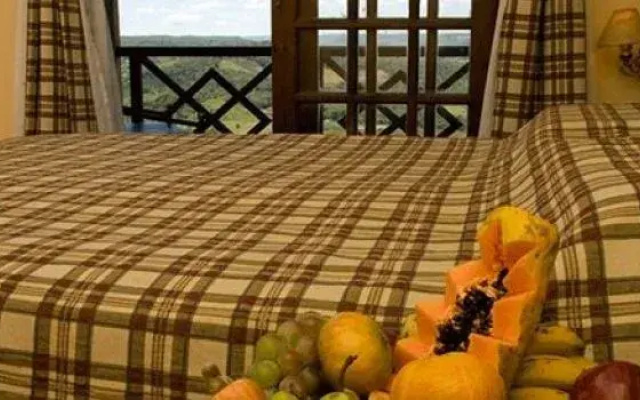 Vale Do Jordao Spa Hotel