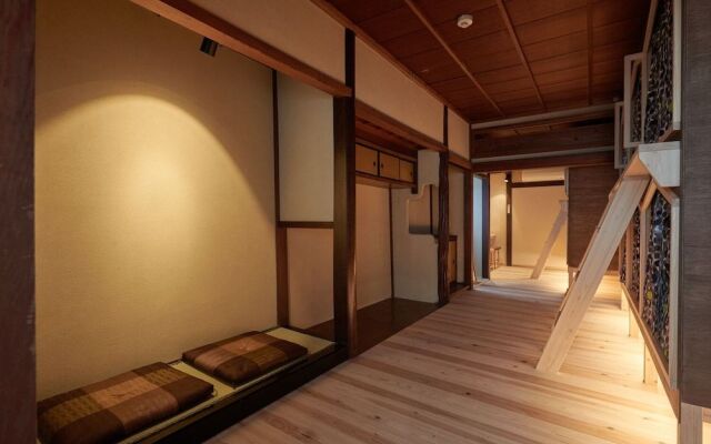 Sasayama guest house KURIYA