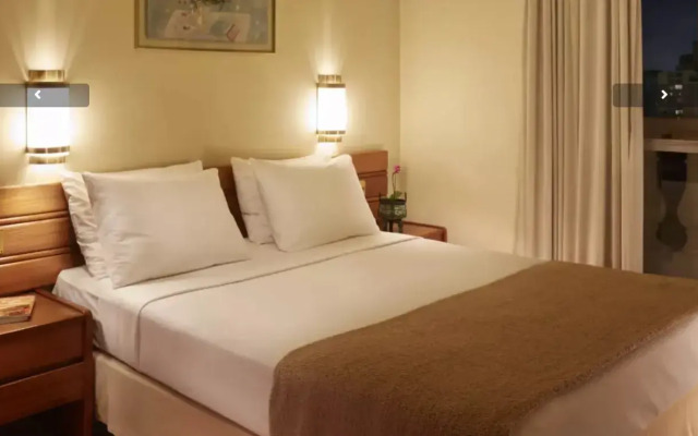 Regent Park Hotel
