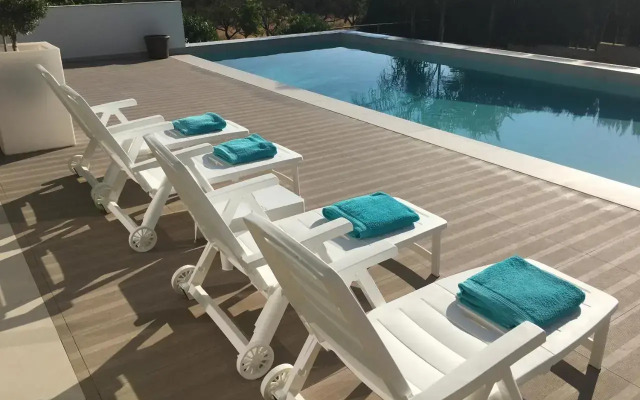Very Beautiful Modern 2-bed Apartment in Javea