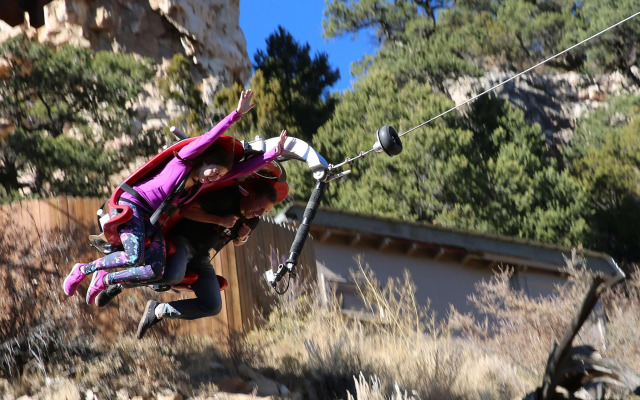Magnuson Grand Pikes Peak