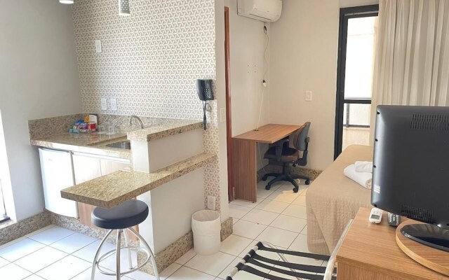 Sun Square Suítes Hotel By Lual