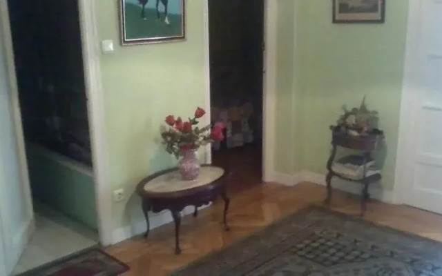 Pensión Gema Irun
