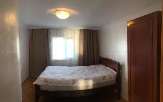 The Flat Is Located In Gonio,Near Gonio Fortress,300Meters From The Sea.It S On The Tenth Floor.Elevator Is Available.