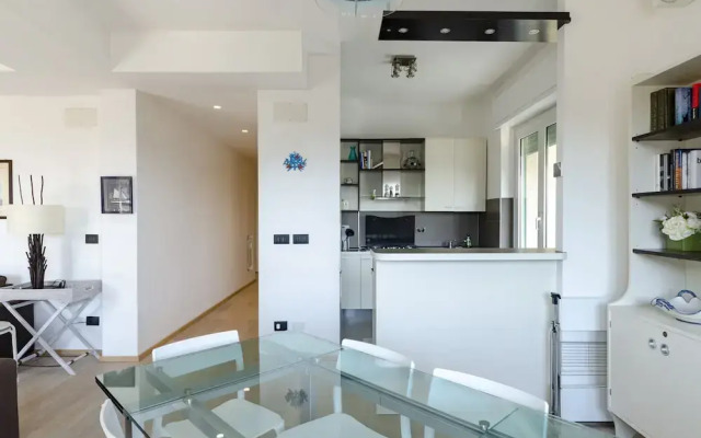 JOIVY Great Flat W/Sea View