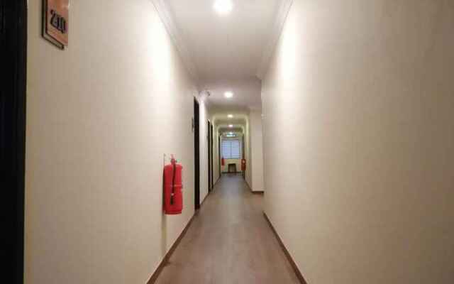 Hentian Hotel Kajang