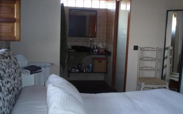 Casa de Piedra en Muga de Alba