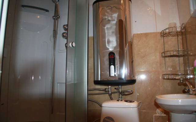 Avrora Flat Mini-Hotel