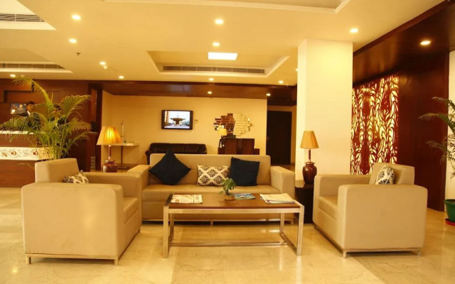 Clarks Residences Vrindavan
